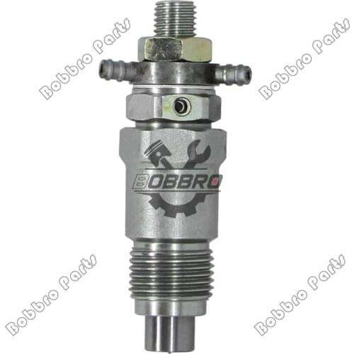 Топливные инжекторы BOBBRO China At AliExpress