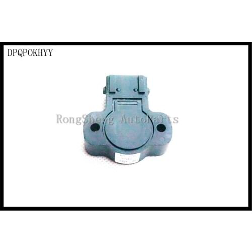 DPQPOKHYY For Wabash throttle position sensor,971-0001 10663 0317 SK