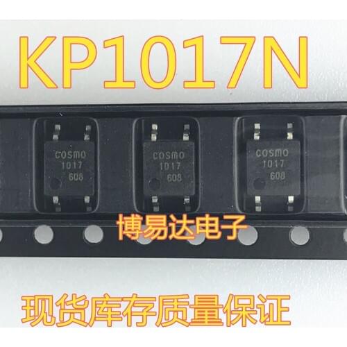 KCP1017N SOP4 KCP1017