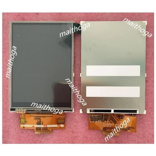 Maithoga 3.2 inch 18P SPI TFT LCD Screen with Touch panel ILI9341 Drive IC 240*320 Ordinary View Angle