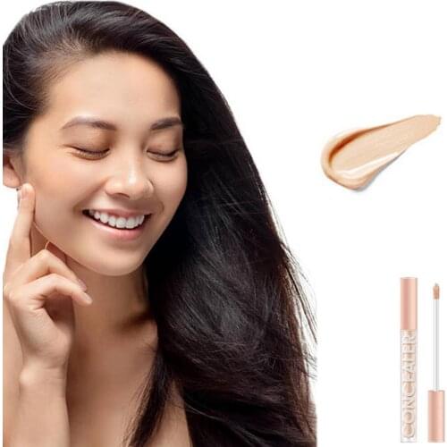 Nailfan Liquid Face Concealers