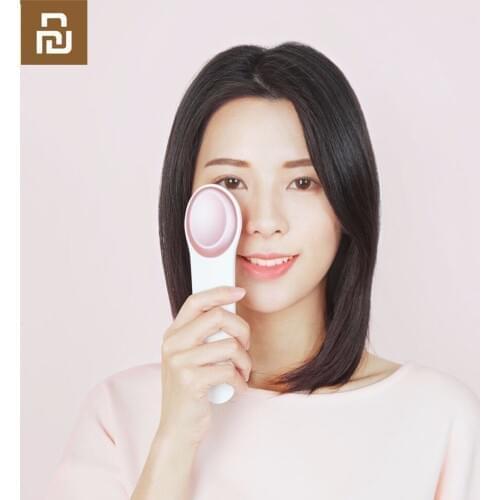 Original youpin LF Eyes Massage Device cold and warm compress with automatic temperature sensor Auto smart control design