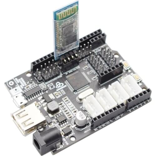 Stm32f103rct6 Development Board Learning Control Board Smart Car Robot Motion Controller Minimum System Core Board