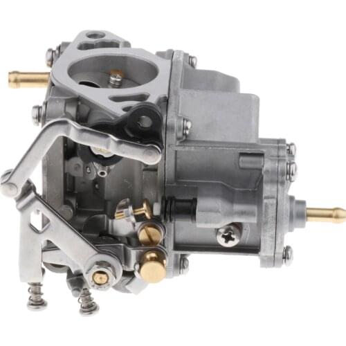 Outboard Engine Premium Quality 4 Stroke 8M0109535 Carburetor Carb Assy for Mercury Mariner Replacement Parts Boat Accessories