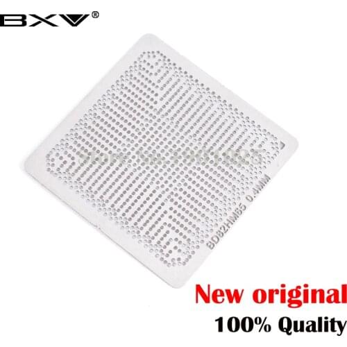 Direct heating BD82HM65 SLJ8E SLJ8C SLJ8A SLJ8F SJTNV SLJTA BD82HM70 BD82HM76 BD82HM77 BD82QM77 BD82HM75 BD82NM70 stencil