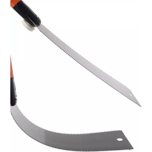 HandSaw SK5 Japanese Saw 3-edge Teeth 65HRC Cutter For Tenon Wood Bamboo Plastic Cutting Disc