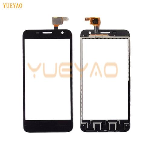 4.3'' for Alcatel One Touch Idol Mini 6012 6012A 6012X OT6012 Touch Screen Digitizer Sensor Outer Glass Lens Panel Touchscreen