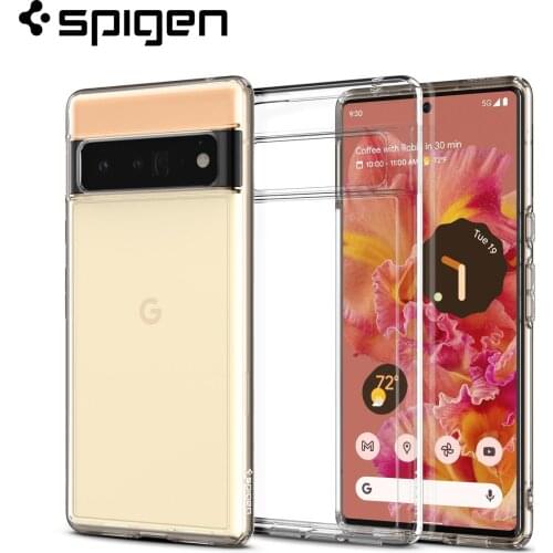 Spigen Google Pixel Phone Cases