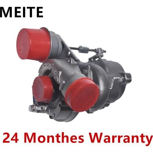 Engine Turbocharger Turbosuperchager Turbo Part For VW Passat B5 For Audi C5 A6 A4 For Passat 1.8T 53041015095C 53039880029