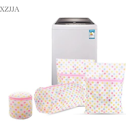 XZJJA Women's Bags With Zippers