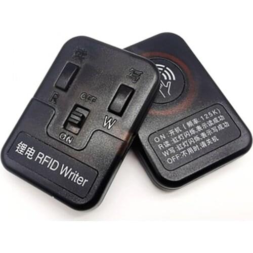 EM MARIN Writer for 5577 cards and EM Marin system (ID)