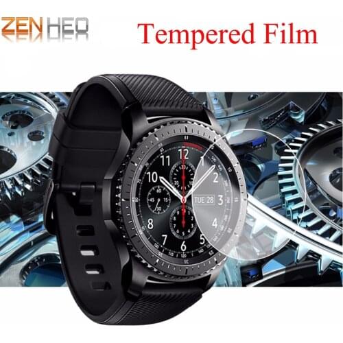 ZENHEO Protective Screens