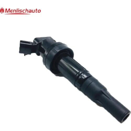 1pcs 27301-03200 Brand New 2 PINS Ignition Coils Fit For i10 i20 Kia PICANTO 1.2 RIO III 1.25 CCVT 2008-2015 27301-03110