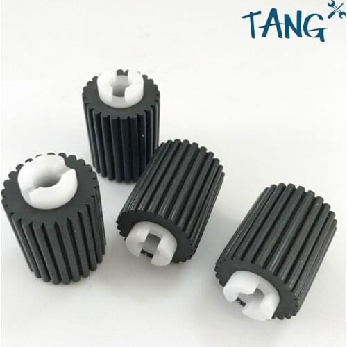 10PCS A5c1562200 A5C1-5622-00 pickup roller For Minolta KONICA BH223 BH283 BH363 223 283 363 423 7823 C451 C550 C650 C452 754