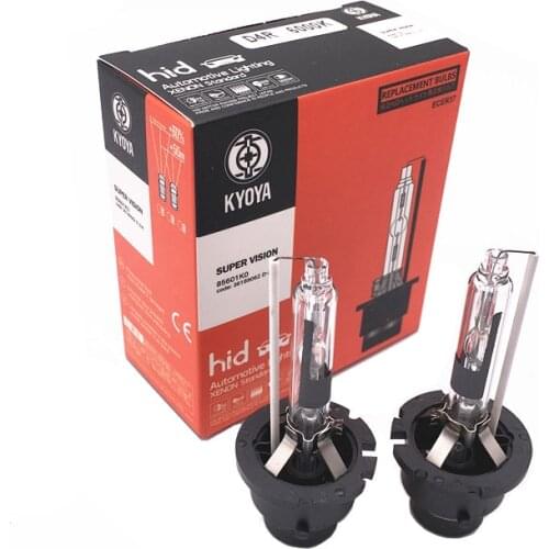 2X 12v 35w D2S D2R D4S D4R D1S D3S Headlight Light Lamp Bulbs for BMW E63 E65 E46 E60 E85 E53 VW Golf 4 IV