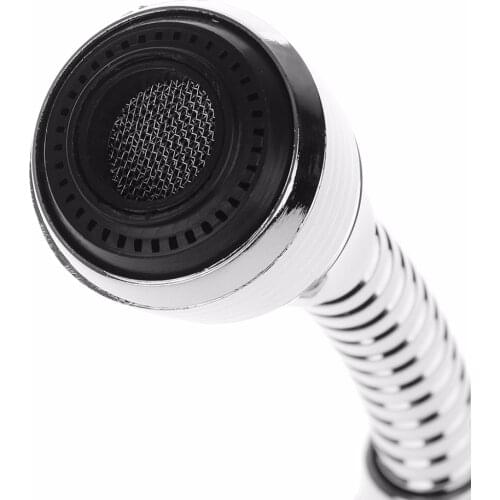 360 Degree Swivel Water Saving Tap Aerator Diffuser Faucet Nozzle Filter Connector