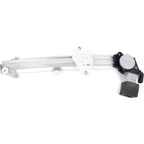 Car accessories Car Door Handles Front Left Power Window Regulator 72250-T2M-T11 Fit for Honda Accord 9th Generation inner