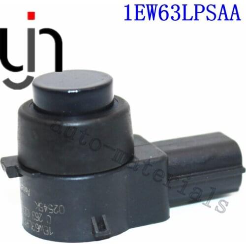 4pcs car Bumper Object Sensor Radar Parking Sensor for CHRYSLER Jeep Grand Cherokee 1EW63KWHAA 1EW63LAUAA 1EW63LBGAA 1EW63LPSAA