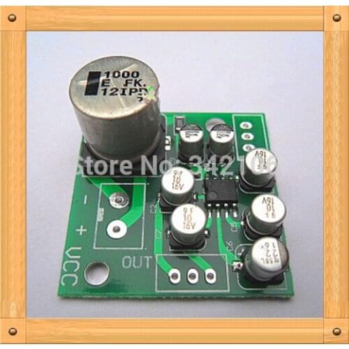Free Shipping!!! 5pcs BA3121 common ground noise cancellation board / used car / computer amplifier board use