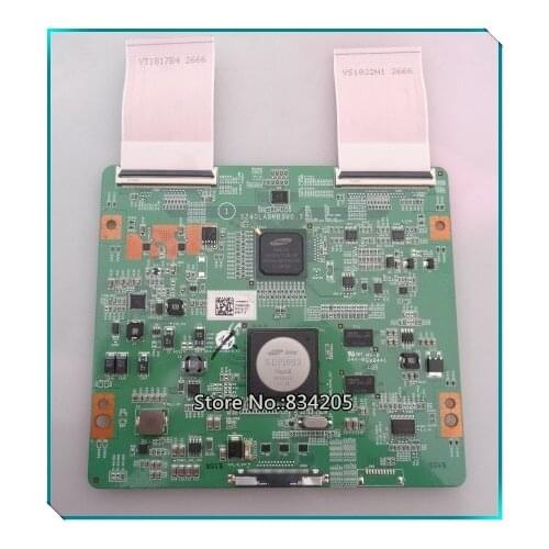 Free shipping new original t-con S240LABMB3V0.7 for UA55D8000YJ UA55D7000LJ UA46D7000LJ all in stock