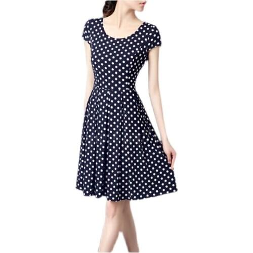 Летние платья мини BHIGJYT China At AliExpress