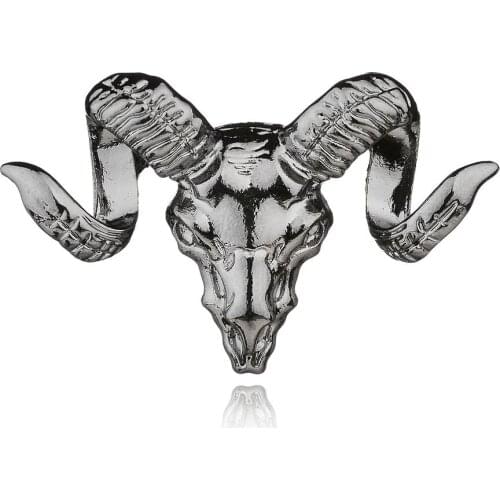 2020 New Women Wedding Bouquets Color Dripping Goat Brooch Created Elegant Brooch Elegant Brooch Crystal Ladies Chic Brooch Hot