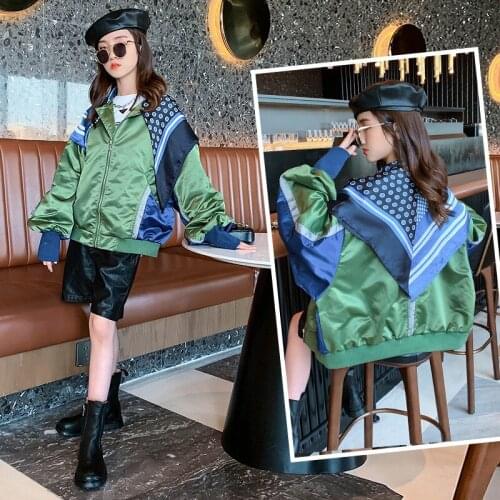 Giyu Jackets For Girls