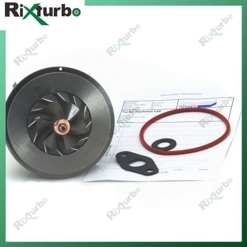 TF035 turbine kit core assy turbo cartridge chra For Mitsubishi Pajero III 2.5 TDI 116HP 85Kw 4D56T 49S35-02652 49135-02672