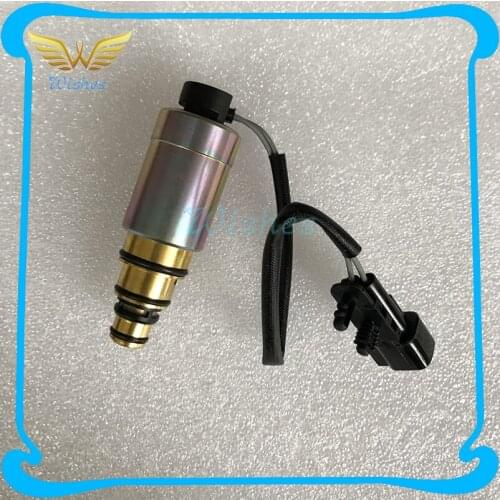 A/C Compressor Regelklep 2007 - 2013 Voor Volvo S60 S80 V70 XC60 XC70 XC90 Nieuwe 36002424 36002623 30780460