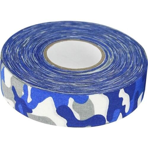 Ice Hockey Hockey Tape Transparent Sports Tape Wear-resistant Non-slip Cue