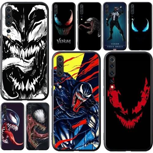 Чехлы для телефонов Xiaomi Mi Note 10 Lite MARVEL China At AliExpress