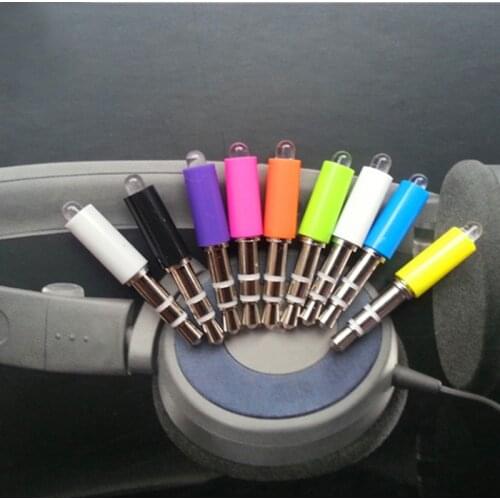 Mini Infrared Port Remote Control Plug Universal for Mobile Phone Smart Home SEC88