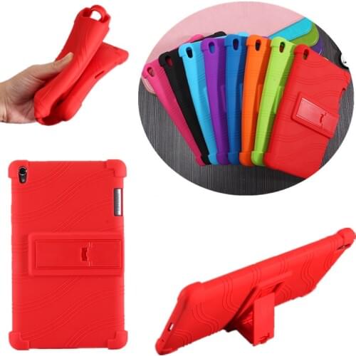 Fashion Cover Case for Lenovo Tab 3 8 Plus 8703 8703x TB-8703F TB-8703N (TAB3 8 Plus P8) 8.0" Tablet + 1Pcs Screen Protector