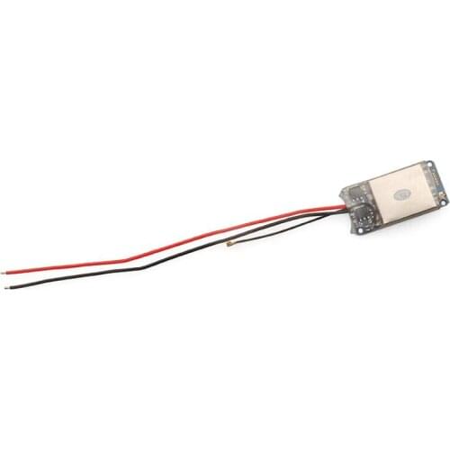 Futaba 14SG JR XG6 Remote Controller Signal Booster Module DIY Module In-built Non-destructive Installation