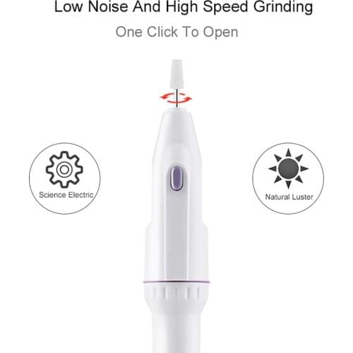 Moonvvin Equipment And Tools For Manicure And Pedicure