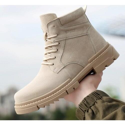 Breathable Casual casuales boots fashion shoe casual de causal sapato shoes hombre for mens leisure men masculino para Mens man