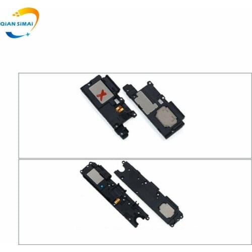 QiAN SiMAi New Loud Speaker Buzzer Assembly Replacement For Xiaomi Mi A1 Mi5X Mi Max 2 Phone