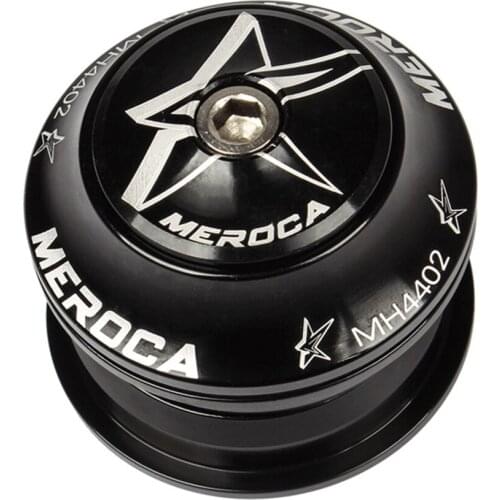 Bike Headset Front Fork Sealed Bearing Headset for 44mm Inner Diameter Head Tube Frame 2021 new