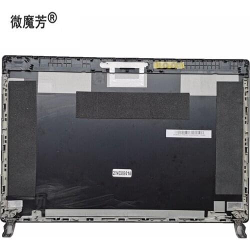 Laptop Top LCD Back Cover A For Acer TravelMate P633 TMP633 LCD BACK COVER
