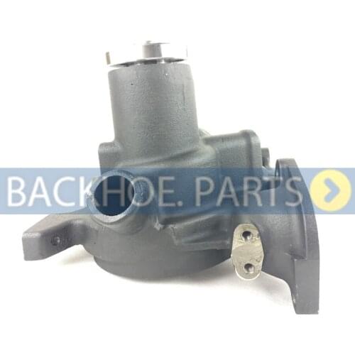 Water Pump for Kato HD1430 Mitsubishi 6D24 Engine
