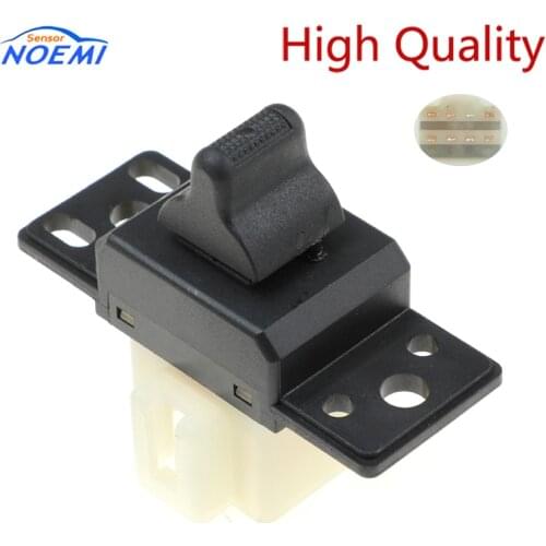 YAOPEI 4685753AA For 2001-2007 Chrysler Dodge Front Auto Master Power Door Window Switch Single Button Car Accessories