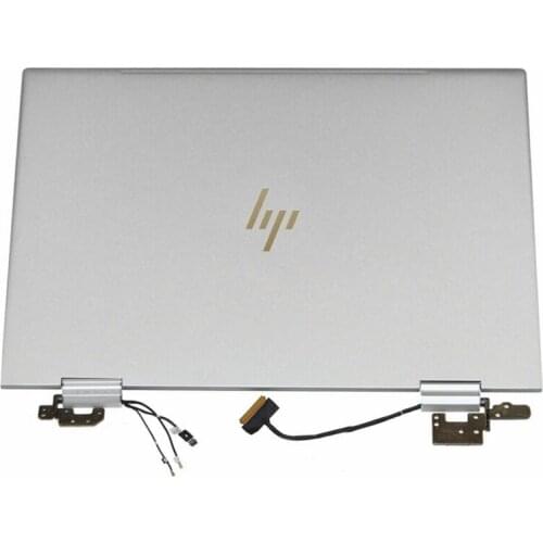 15.6" for HP ENVY X360 15-CN 15-cn0002TX 15M-CN 15T-CN LCD Touch Screen Digitizer Full Assembly FHD or UHD