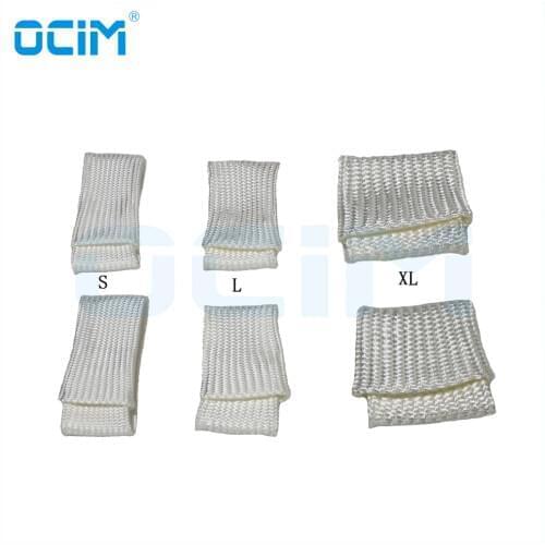 1PC Tig Welder Finger Protection Material