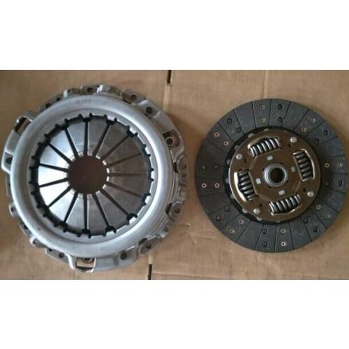 1600100-ED01 1600200-ED01 Clutch pressure plate for greatwall haval H5 H6 4D20 engine