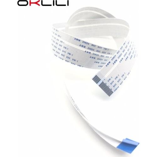 20PC Contact Image Sensor CIS Scan Scanner FFC Flexible Flat Flex Cable for HP M252 M274 M277 M377 M477 M452 M426 M427 M154 M181