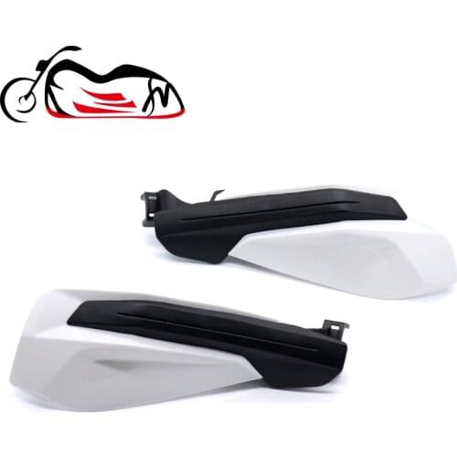 2016-2020 Handlebar Handguards For Husqvarna FE FC TC 125 150 250 300 350 450 501 TE 250i 300i Motorcycle Hand Guards Protector