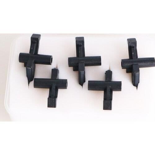 5x Upper Picker Finger for Konica Minolta Bizhub C284 C364