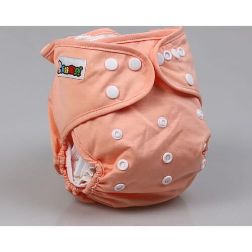 Babyland Diaper Cover Guesst Prevent Leakage Waterproof PUL Onsales 8PCS A LOT diapers for Newborns To Infant