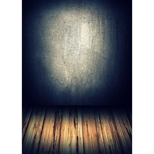 Black Chalkboard Photography Background Wooden Floor Backdrops Portrait for Photo Shoot Child Cloth Backdrop Photo Booth