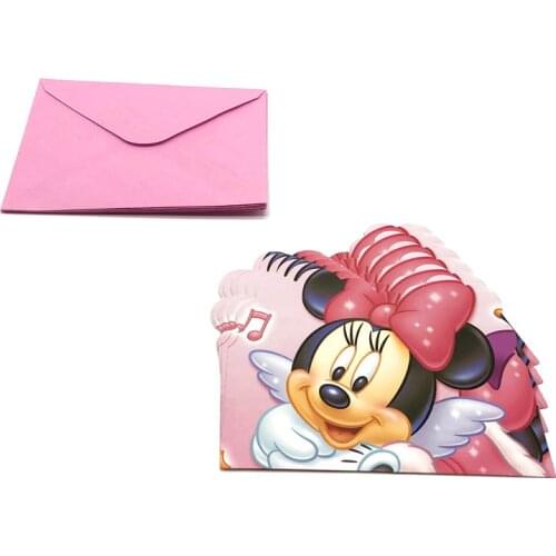 Disney Postcards